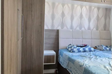Apartamento à venda com 2 quartos em Vila Andrade, São Paulo, SP