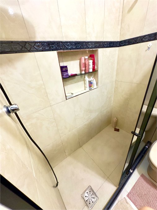 Casa à venda com 2 quartos, sendo 1 suíte, em Campo Grande, Rio de Janeiro, RJ