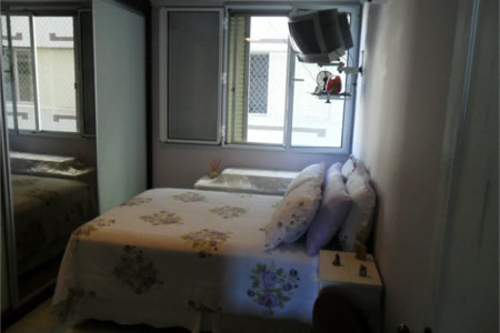 Apartamento à venda com 3 quartos em Pinheiros, São Paulo, SP
