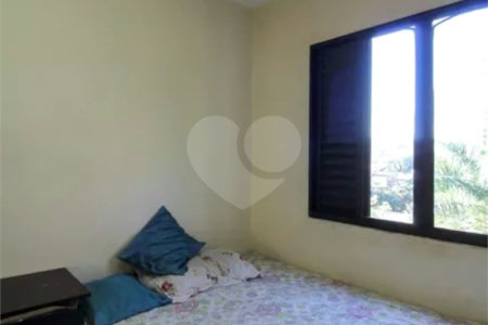 Apartamento à venda com 2 quartos em Vila Gomes, São Paulo, SP