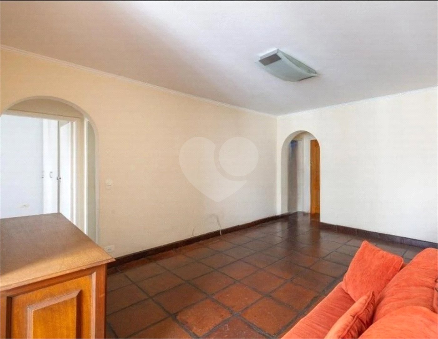 Apartamento à venda com 3 quartos em Moema, São Paulo, SP