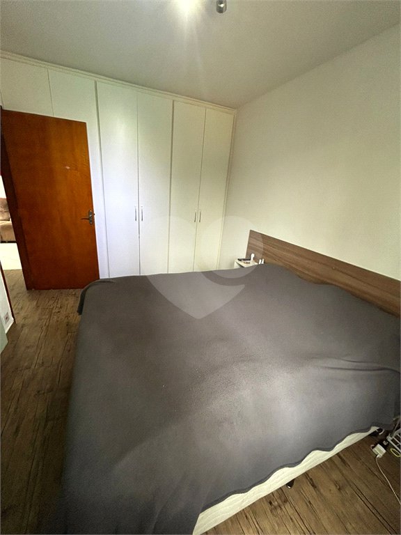 Apartamento à venda com 2 quartos em Limão, São Paulo, SP