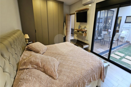 Casa à venda com 3 suítes no condomínio Jardim Residencial Dona Maria José, Indaiatuba - SP