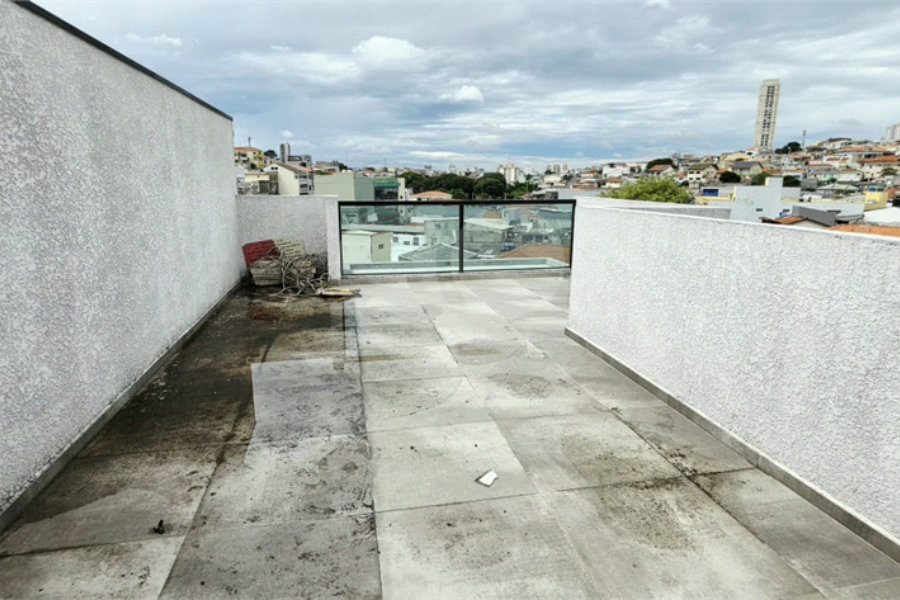 Apartamento à venda com 2 quartos, sendo 1 suíte,  em Vila Pereira Barreto, São Paulo, SP