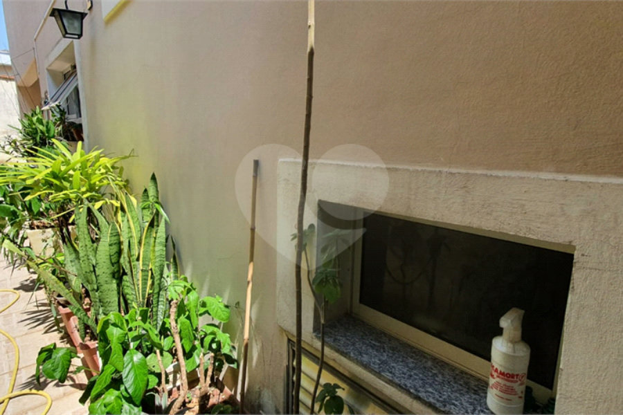 Sobrado à venda com 3 quartos, sendo 1 suíte,  em Horto, São Paulo, SP