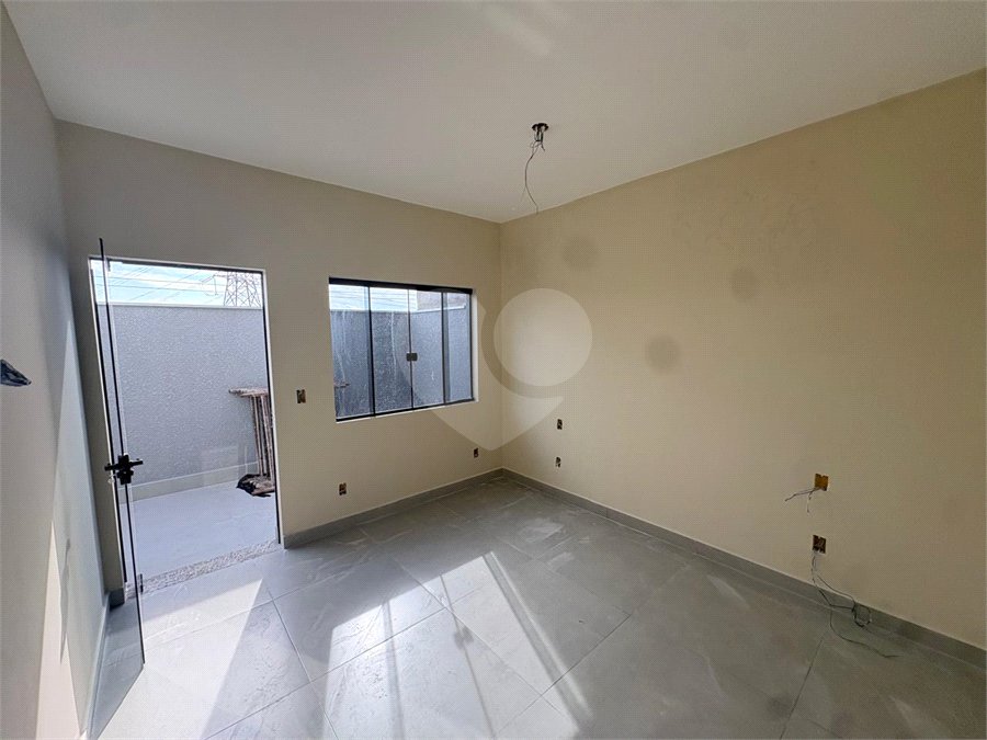 Casa Térrea à venda com 2 quartos em Jardim Ametista, Sorocaba, SP