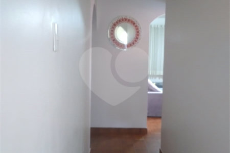 Casa Térrea à venda com 2 quartos em Santana, São Paulo, SP
