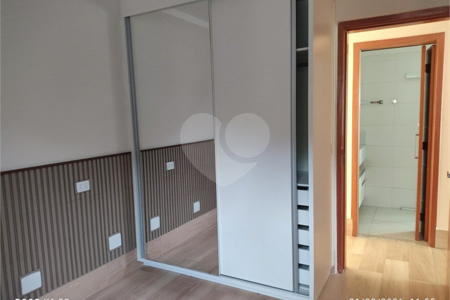 Apartamento à venda com 2 quartos em Santana, São Paulo, SP