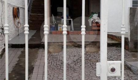 Sobrado à venda com 2 quartos em Imirim, São Paulo, SP
