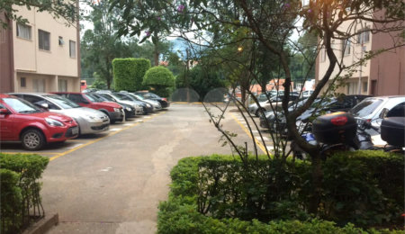 Apartamento à venda com 2 quartos em Horto, São Paulo, SP