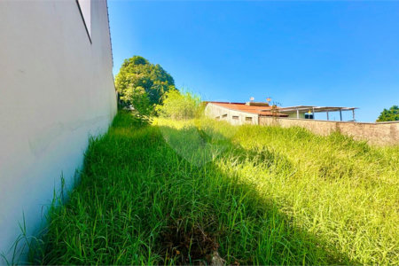 Terreno à venda em Parque Santa Márcia, Votorantim, SP