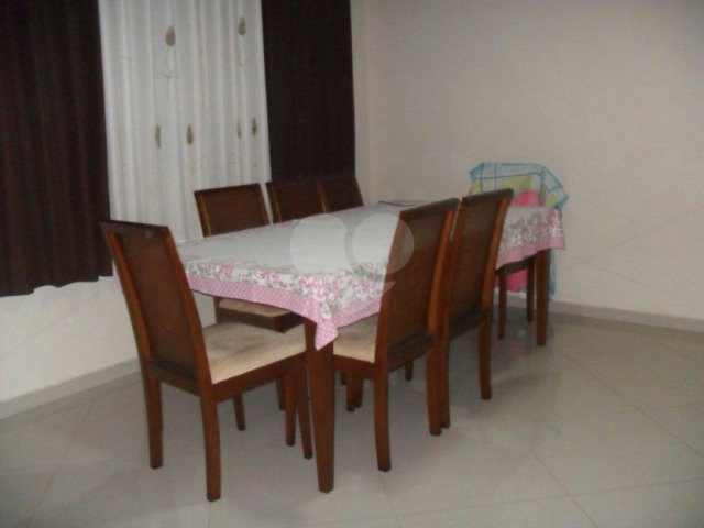 Casa à venda com 3 quartos, sendo 1 suíte,  em Jardim Brasil (zona Norte), São Paulo, SP