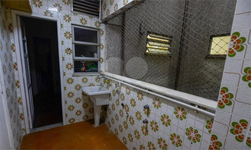 Apartamento à venda com 3 quartos, sendo 1 suíte, em Tijuca, Rio de Janeiro, RJ