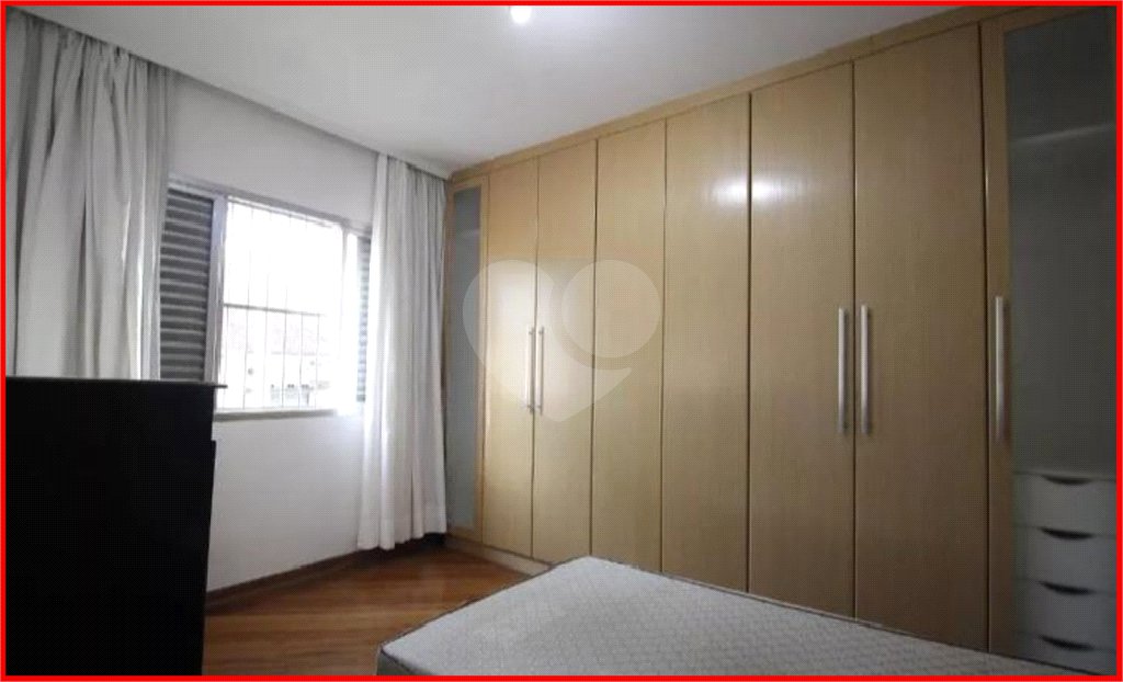 Sobrado à venda com 2 quartos em Santa Teresinha, São Paulo, SP