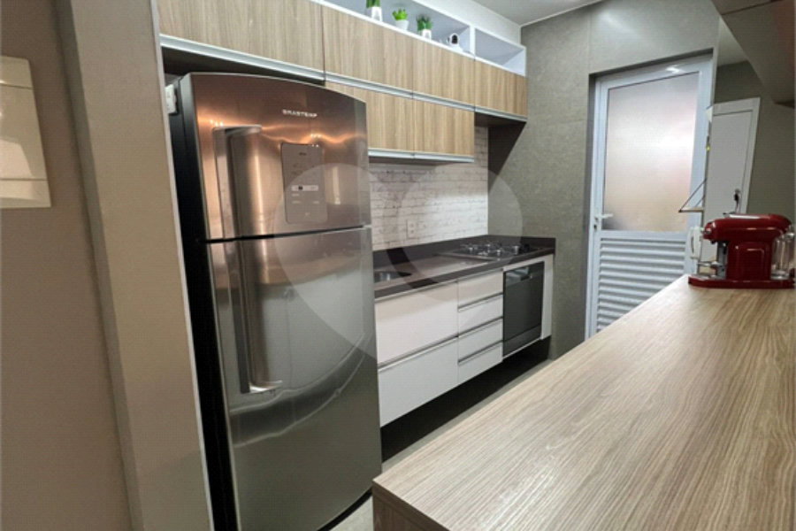 Apartamento à venda com 2 quartos, sendo 1 suíte,  em Vila Guilherme, São Paulo, SP