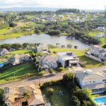 Terreno à venda em Condominio Residencial Paradiso, Itatiba, SP