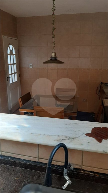 Casa Térrea à venda com 3 quartos, sendo 2 suítes, no Brasilândia, São Paulo, SP
