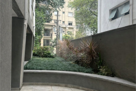 Apartamento à venda - Paraíso