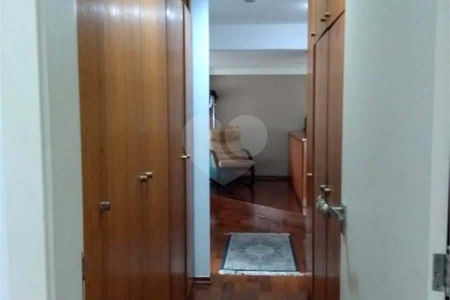Apartamento à venda com 4 quartos, sendo 2 suítes, em Santana, São Paulo, SP
