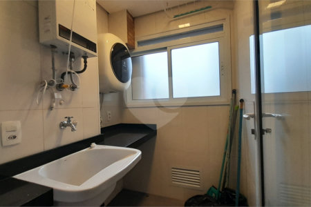 Apartamento à venda com 2 quartos, sendo 1 suíte, em Jardim São Paulo(zona Norte), São Paulo, SP