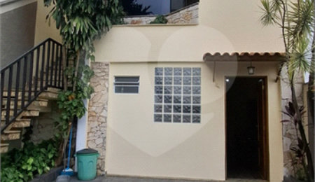 Casa à venda com 4 quartos, sendo 3 suítes,  em Vila Aurora (zona Norte), São Paulo, SP