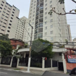 Apartamento para alugar com 3 quartos, sendo 1 suíte, em Santana, São Paulo, SP