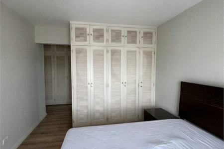 Apartamento à venda com 3 quartos, sendo 2 suítes,  em Vila Suzana, São Paulo, SP