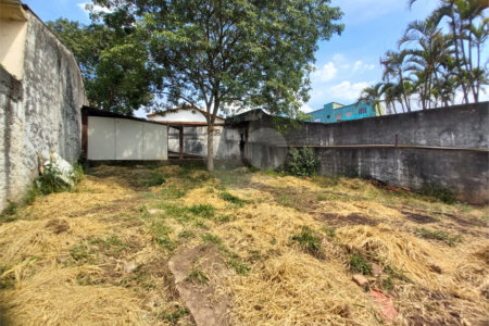 Casa à venda com 2 quartos em Jaguaré, São Paulo, SP