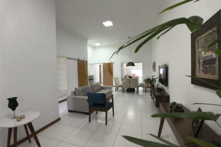 Casa à venda com 3 quartos, sendo 1 suíte,  no condomínio Ibiti Royal Park, Sorocaba - SP