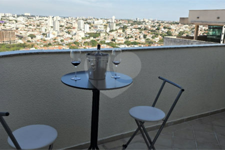 Duplex à venda com 3 quartos, sendo 2 suítes, em Vila Trujillo, Sorocaba, SP