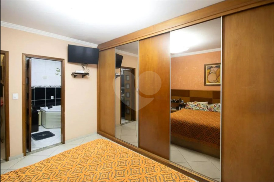 Casa à venda com 5 quartos, sendo 4 suítes,  em Vila Maria, São Paulo, SP