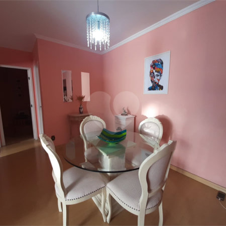 Apartamento à venda com 2 quartos, sendo 1 suíte, em Alto da Lapa, São Paulo, SP