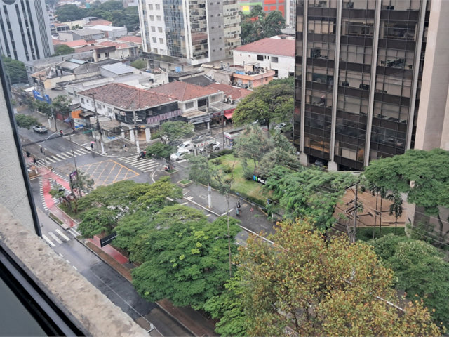 Sala para alugar em Brooklin, São Paulo, SP