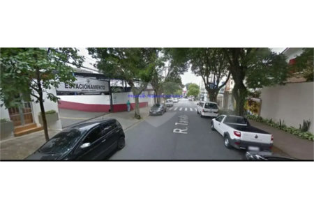 Terreno à venda ou para alugar em Água Branca, São Paulo, SP