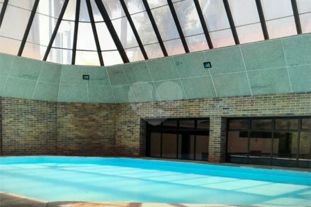 Apartamento à venda com 4 suítes em Vila Andrade, São Paulo, SP