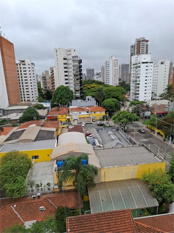 Apartamento à venda com 4 quartos, sendo 2 suítes, em Brooklin Paulista, São Paulo, SP