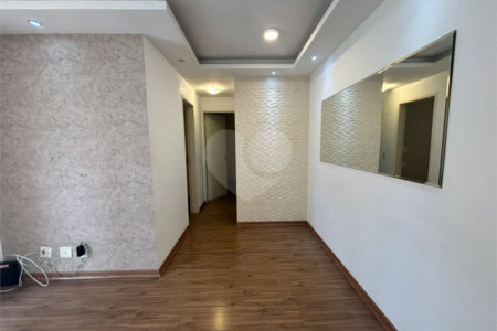 Apartamento à venda com 2 quartos em Jardim Monte Alegre, São Paulo, SP