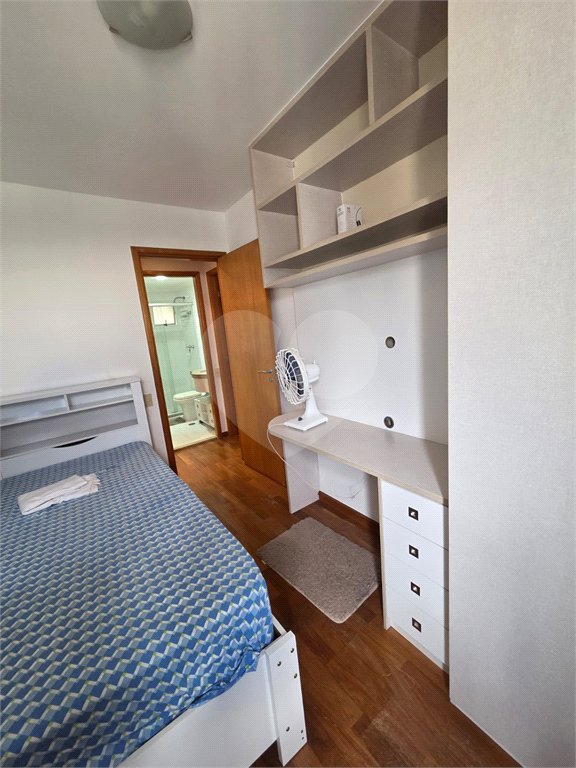 Cobertura à venda com 3 quartos, sendo 1 suíte, em Cidade São Francisco, São Paulo, SP