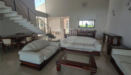 Casa à venda com 3 suítes no condomínio Residencial Suzano, Suzano - SP