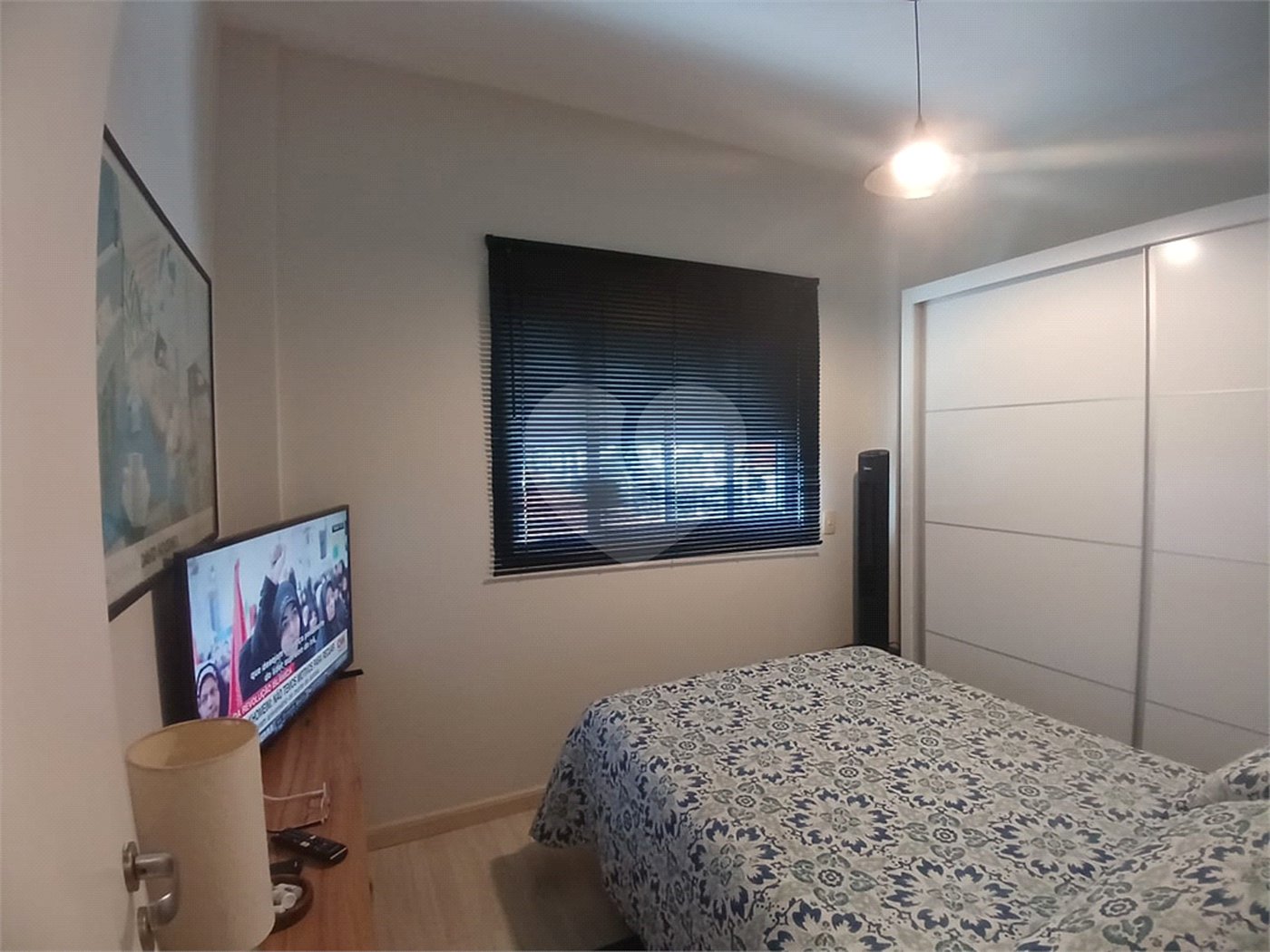 Apartamento à venda com 1 quarto em Parada Inglesa, São Paulo, SP