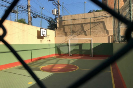 Cobertura à venda com 3 quartos, sendo 1 suíte, em Chácara Santo Antônio (zona Sul), São Paulo, SP
