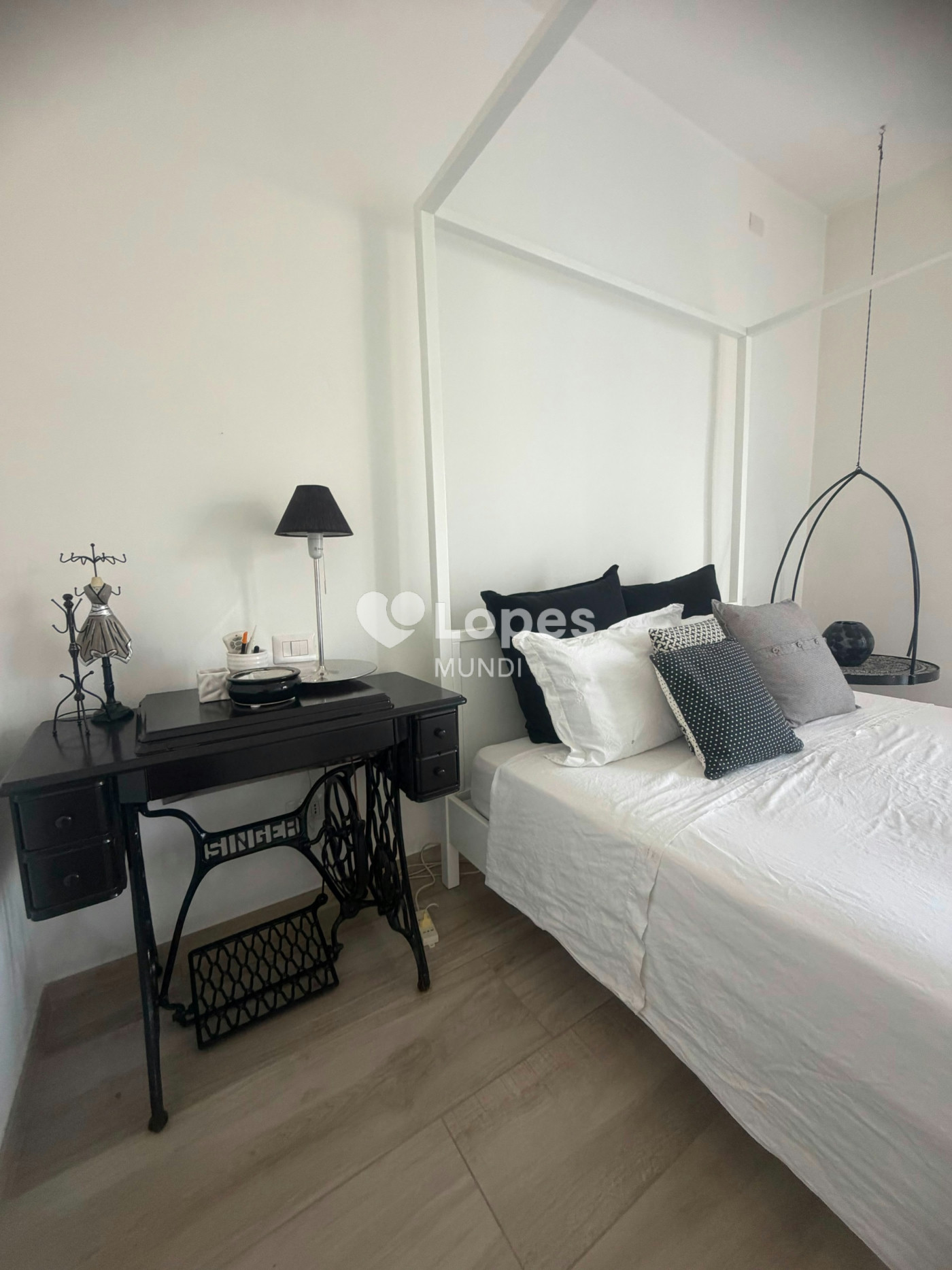Apartamento com 2 quartos à venda em Casale Monferrato, Piemonte, Itália – Mobiliado