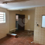 Sobrado para alugar com 3 quartos em Brooklin Paulista, São Paulo, SP