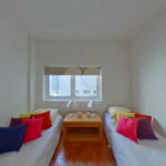 Apartamento à venda com 2 quartos, sendo 1 suíte, em Jardim Paulista, São Paulo, SP