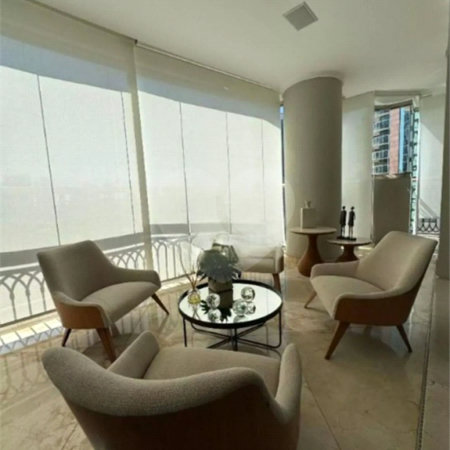 Apartamento à venda com 5 suítes em Jardim Anália Franco, São Paulo, SP