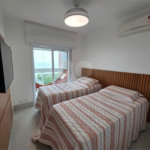 Apartamento à venda com 4 quartos, sendo 2 suítes, em Enseada, Guarujá, SP