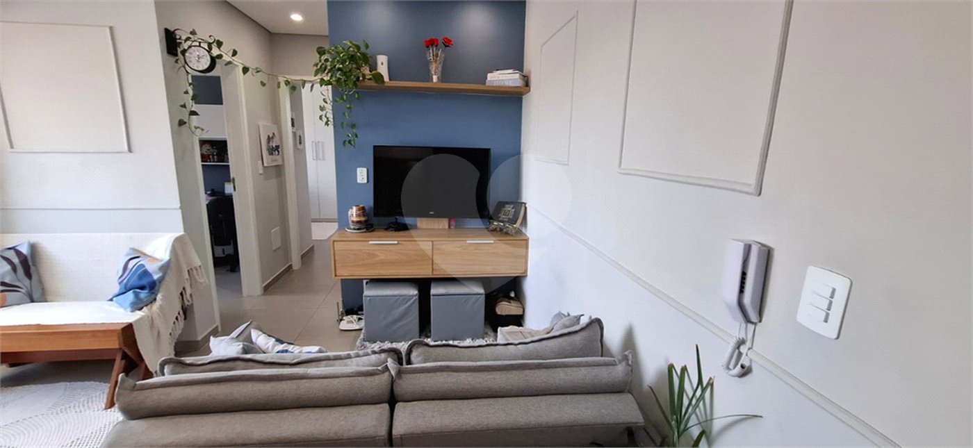 Apartamento à venda com 2 quartos, sendo 1 suíte, em Vila Jardini, Sorocaba, SP
