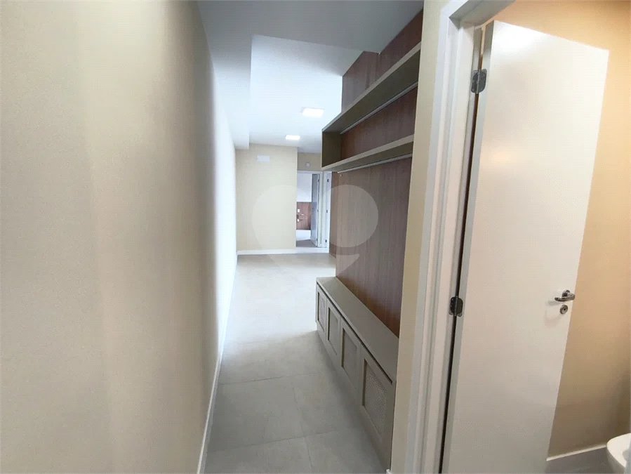 Apartamento á venda - Ipiranga