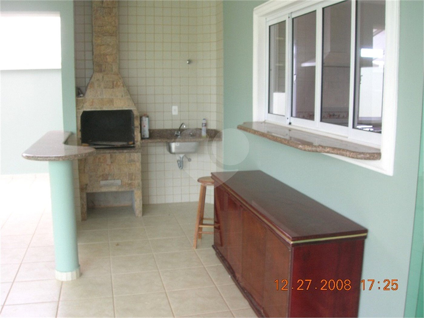 Casa no Condomínio Damha I