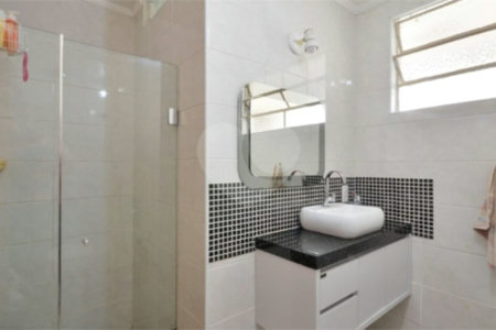 Apartamento em Consolação
